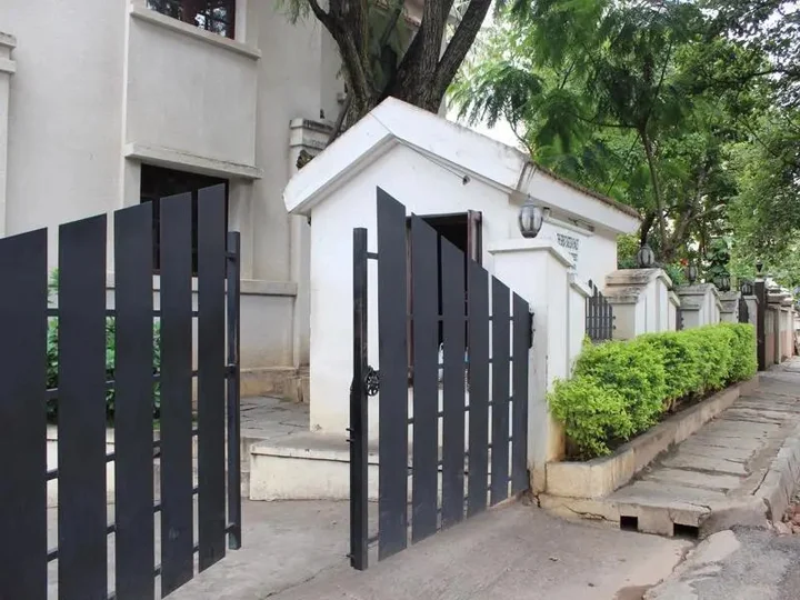 Бангалор: OYO Apartments Richmond Road