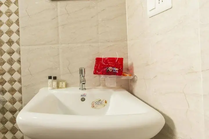 Бангалор: Oyo Rooms Electronic City HP Tech Park