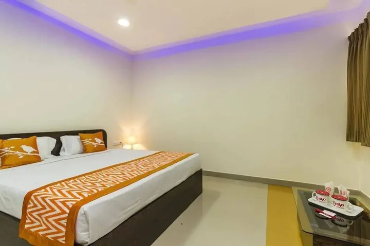 Бангалор: Oyo Rooms Electronic City HP Tech Park