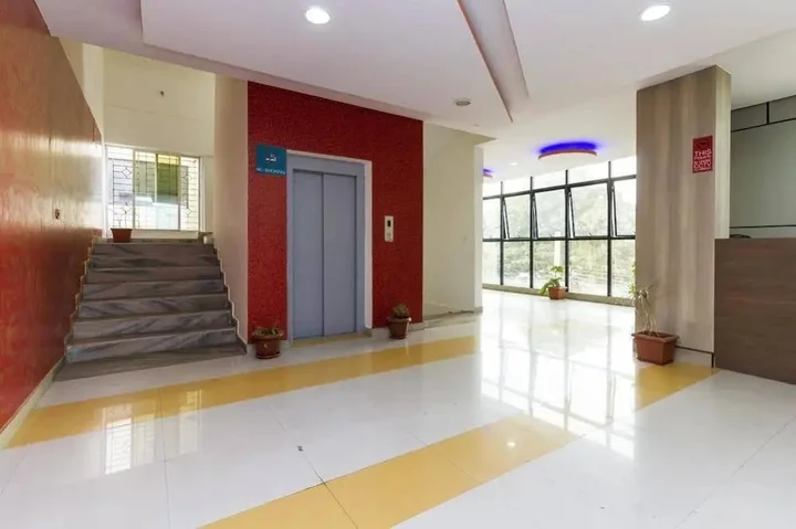 Бангалор: Oyo Rooms Electronic City HP Tech Park