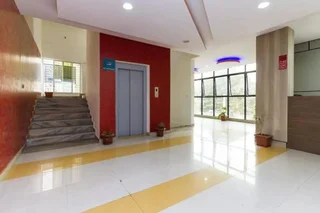 Бангалор: Oyo Rooms Electronic City HP Tech Park