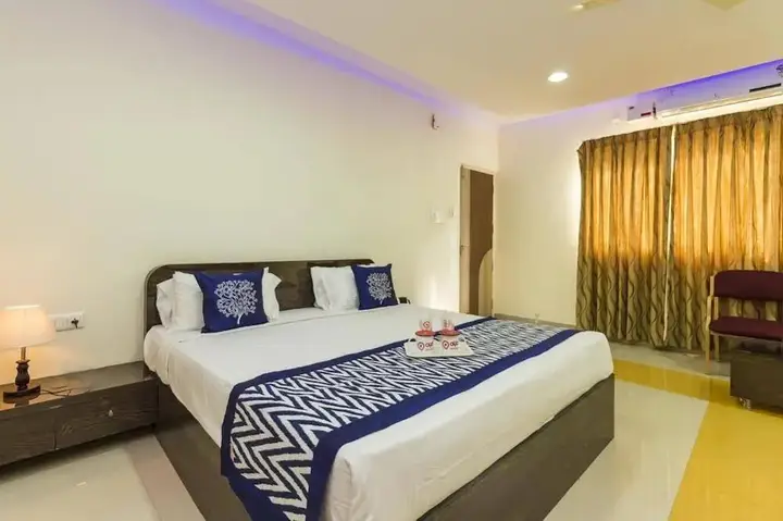 Oyo Rooms Electronic City HP Tech Park — фото 3