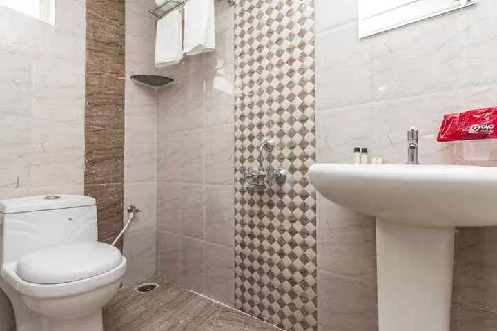 Бангалор: Oyo Rooms Electronic City HP Tech Park