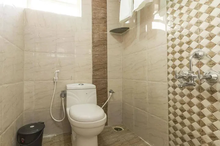 Бангалор: Oyo Rooms Electronic City HP Tech Park