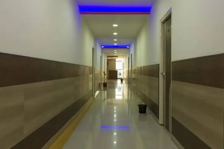 Бангалор: Oyo Rooms Electronic City HP Tech Park