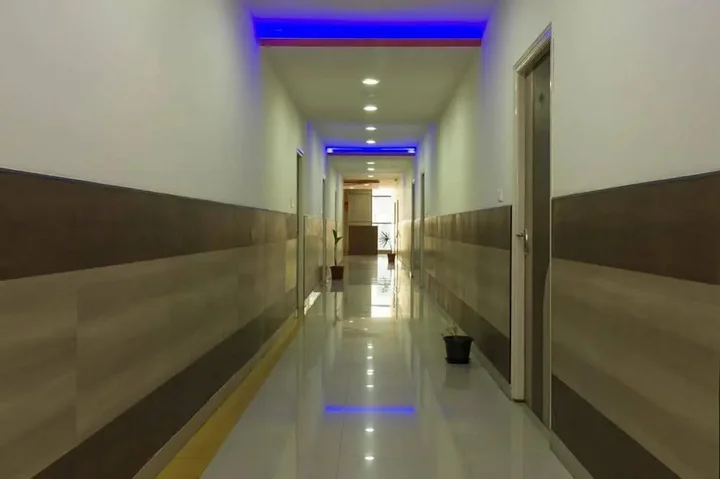 Бангалор: Oyo Rooms Electronic City HP Tech Park