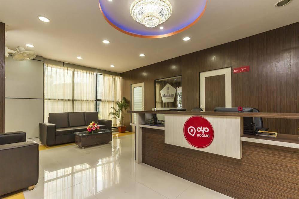 Бангалор: Oyo Rooms Electronic City HP Tech Park