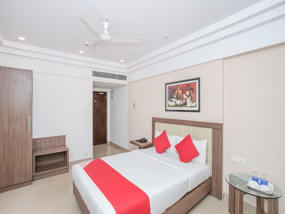 Бангалор: OYO 1350 Hotel Sherwood Suites-2