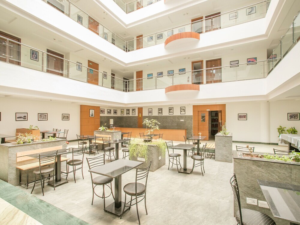 Бангалор: OYO 1350 Hotel Sherwood Suites-2