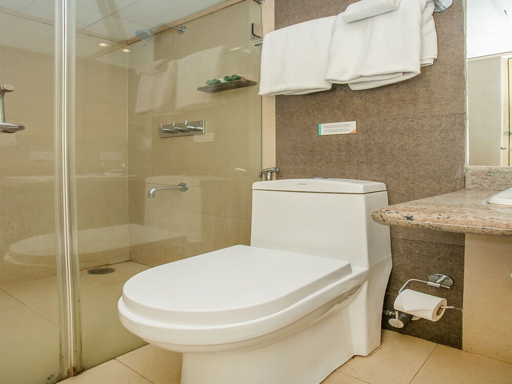 Бангалор: OYO 1350 Hotel Sherwood Suites-2
