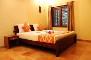 Бангалор: OYO Apartments Richmond Town