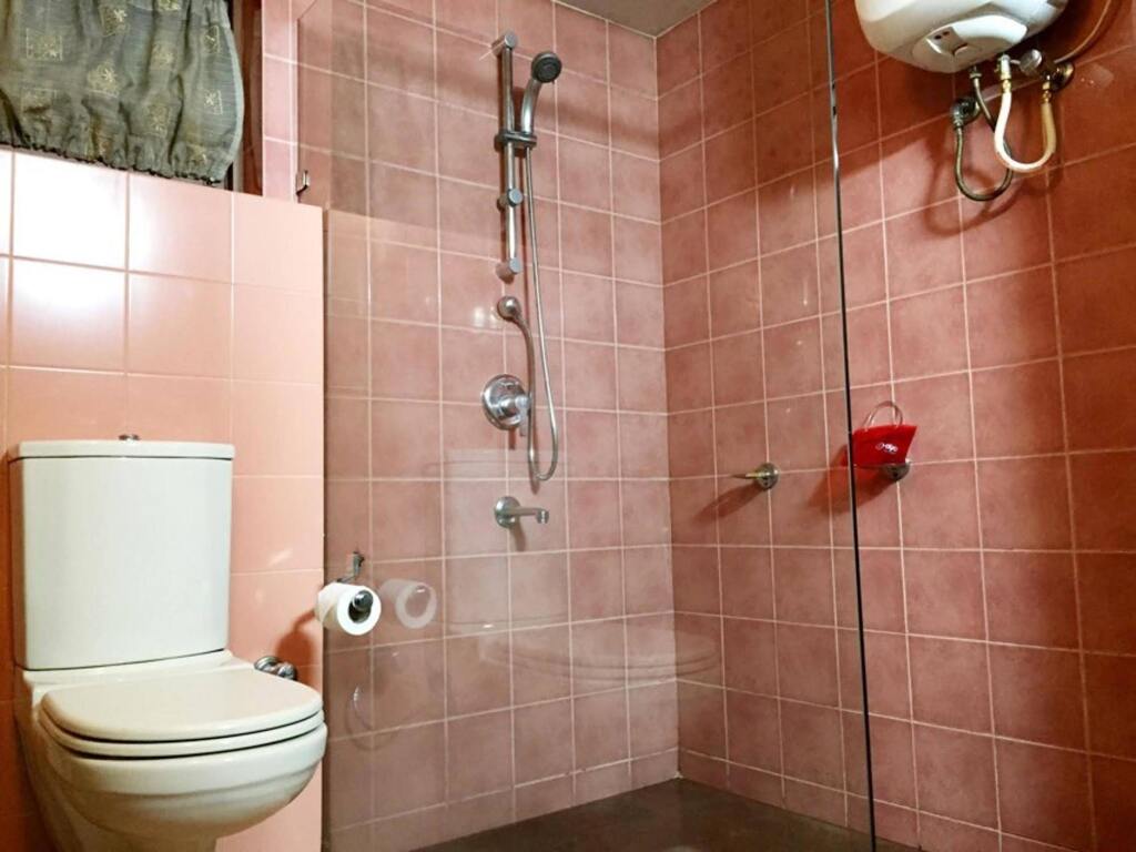 Бангалор: OYO Apartments Richmond Town