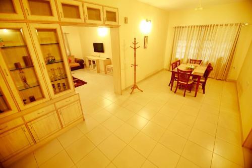 Бангалор: Oyo Apartments Residency Road Richmond Town Team
