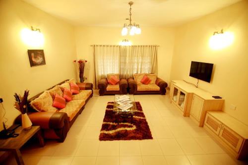 Бангалор: Oyo Apartments Residency Road Richmond Town Team