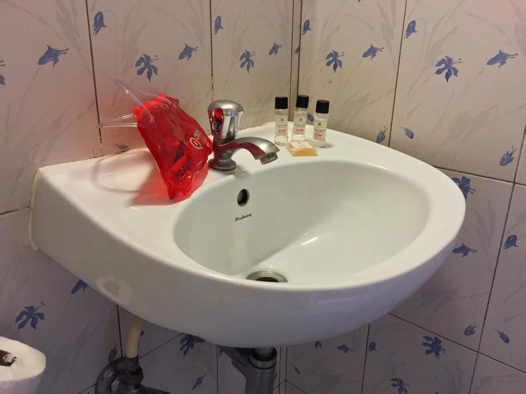 Бангалор: OYO Rooms Jayamahal Road MG Road