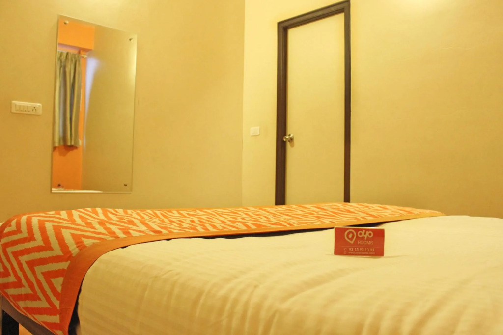 OYO Rooms Jayamahal Road MG Road — фото 5