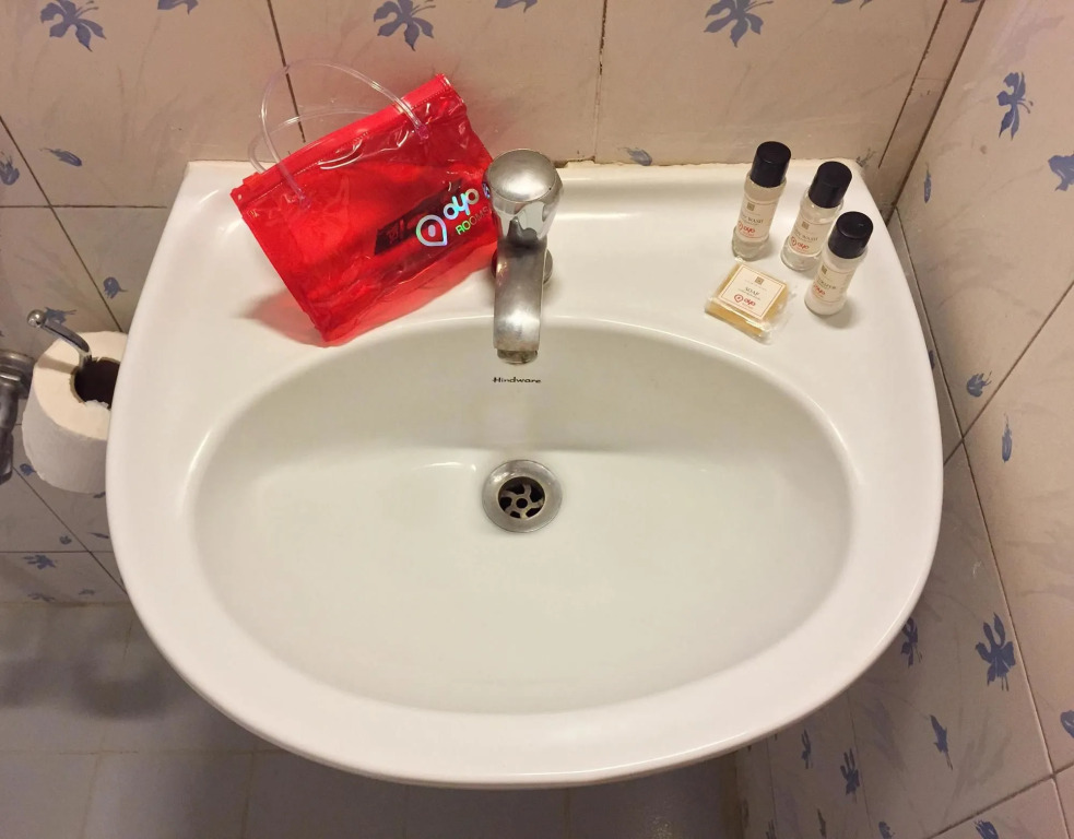 Бангалор: OYO Rooms Jayamahal Road MG Road