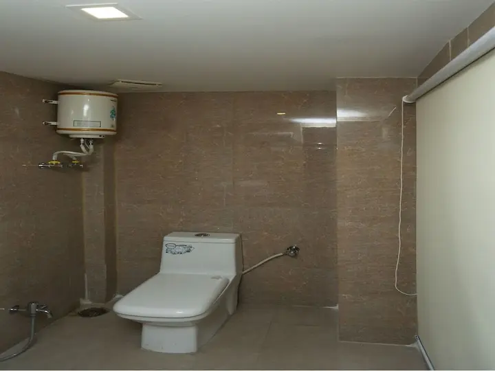 Бхопал: Hotel Sangam