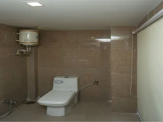 Бхопал: Hotel Sangam