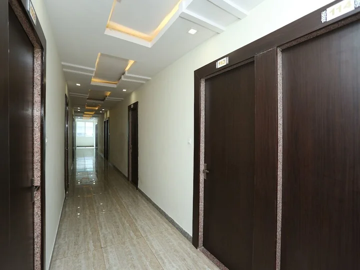 Бхопал: Hotel Sangam