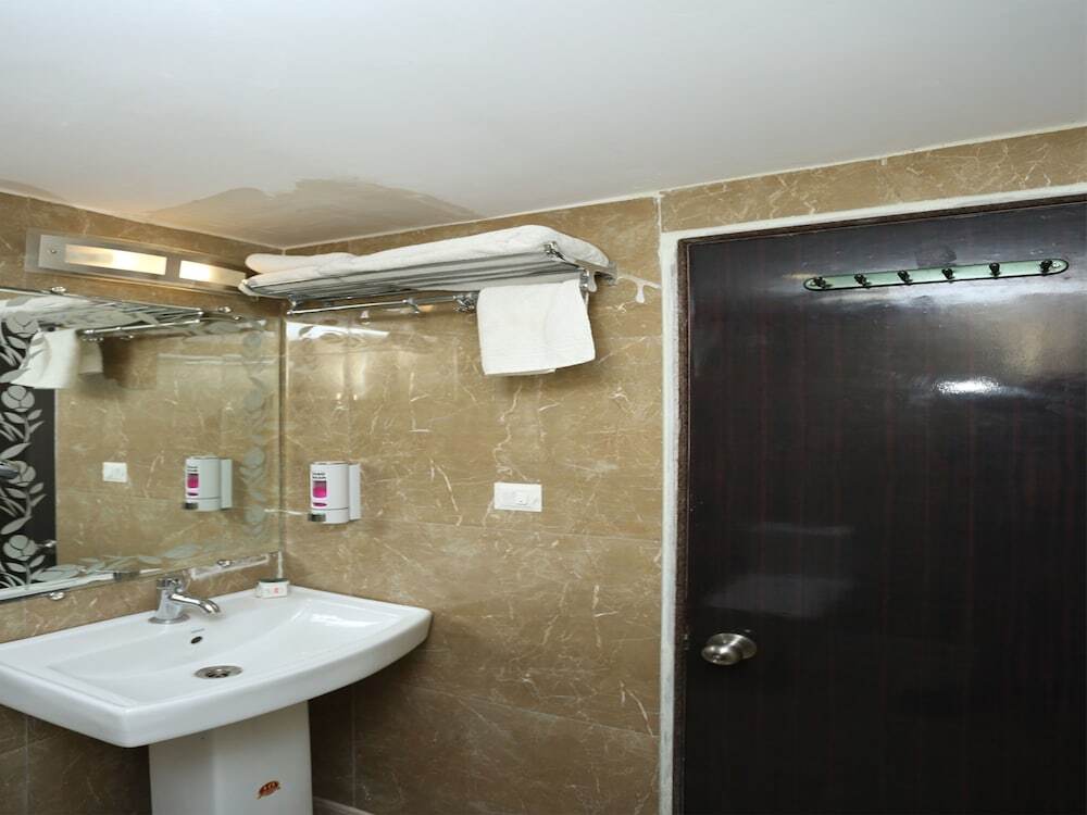 Бхопал: Hotel Sangam