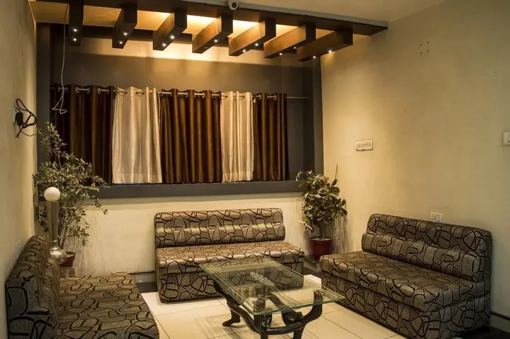 Бхопал: Oyo Rooms Nadra Bus Stand Bhopal