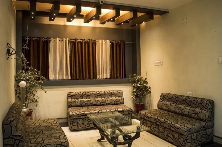 Бхопал: Oyo Rooms Nadra Bus Stand Bhopal
