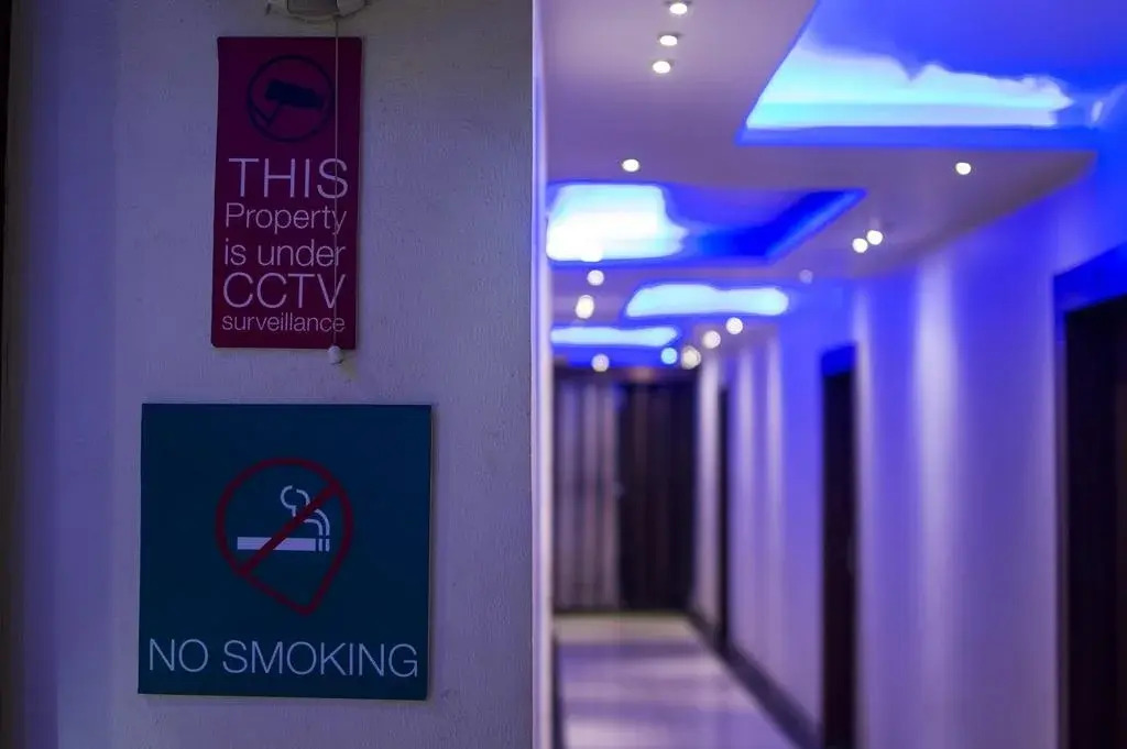 Бхопал: Oyo Rooms Nadra Bus Stand Bhopal
