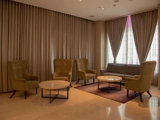 Хидерабад: Mercure Hyderabad KCP Hotel