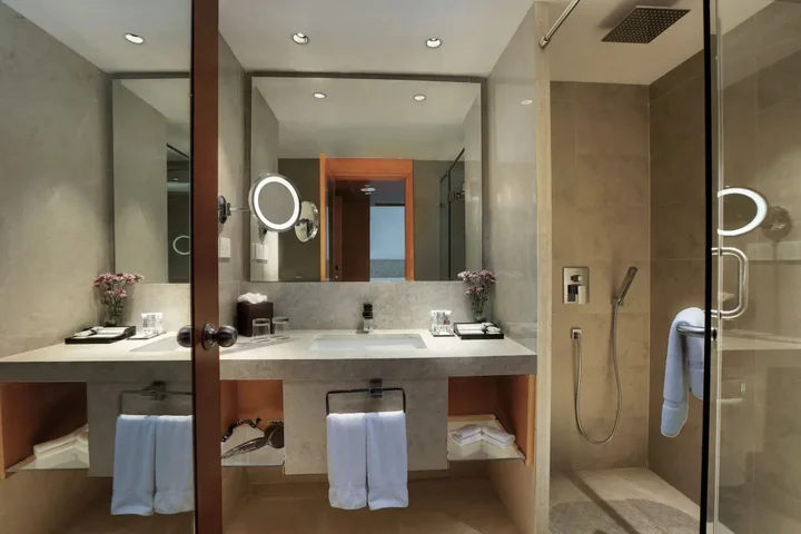 Хидерабад: Mercure Hyderabad KCP Hotel