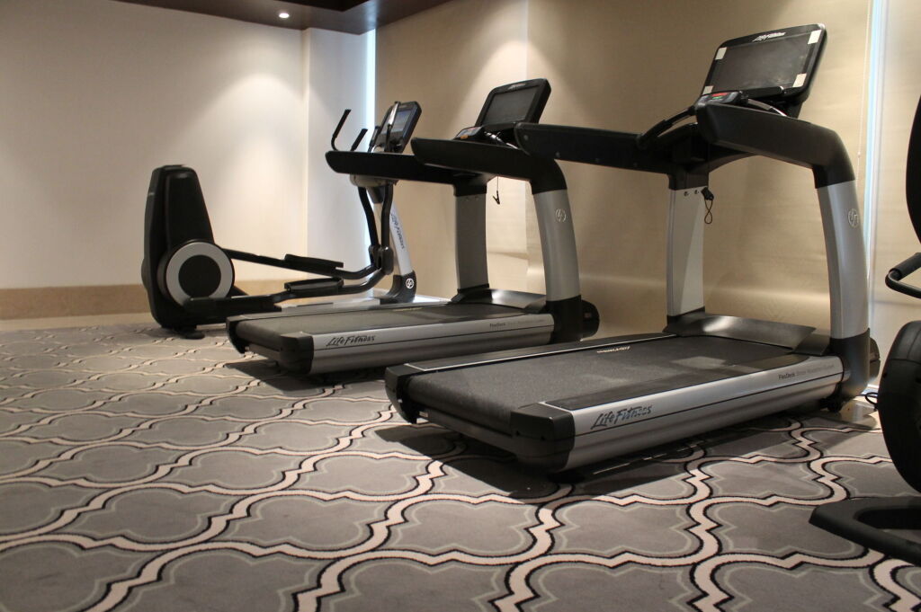 Хидерабад: Mercure Hyderabad KCP Hotel