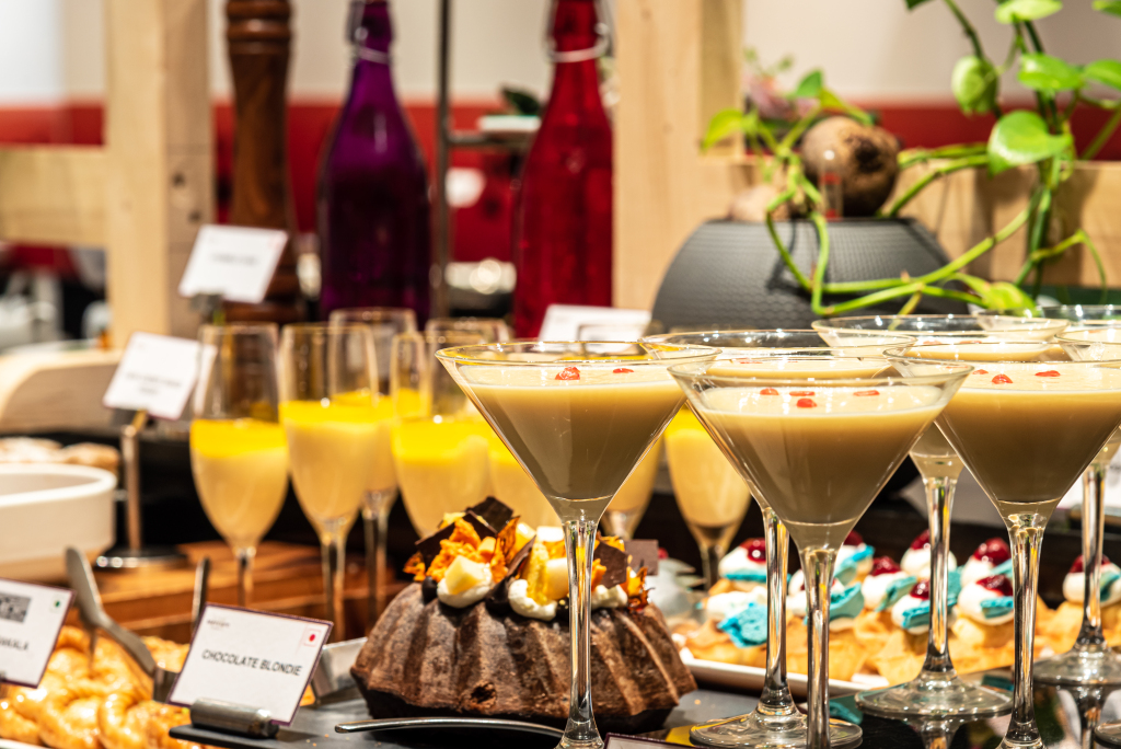 Хидерабад: Mercure Hyderabad KCP Hotel