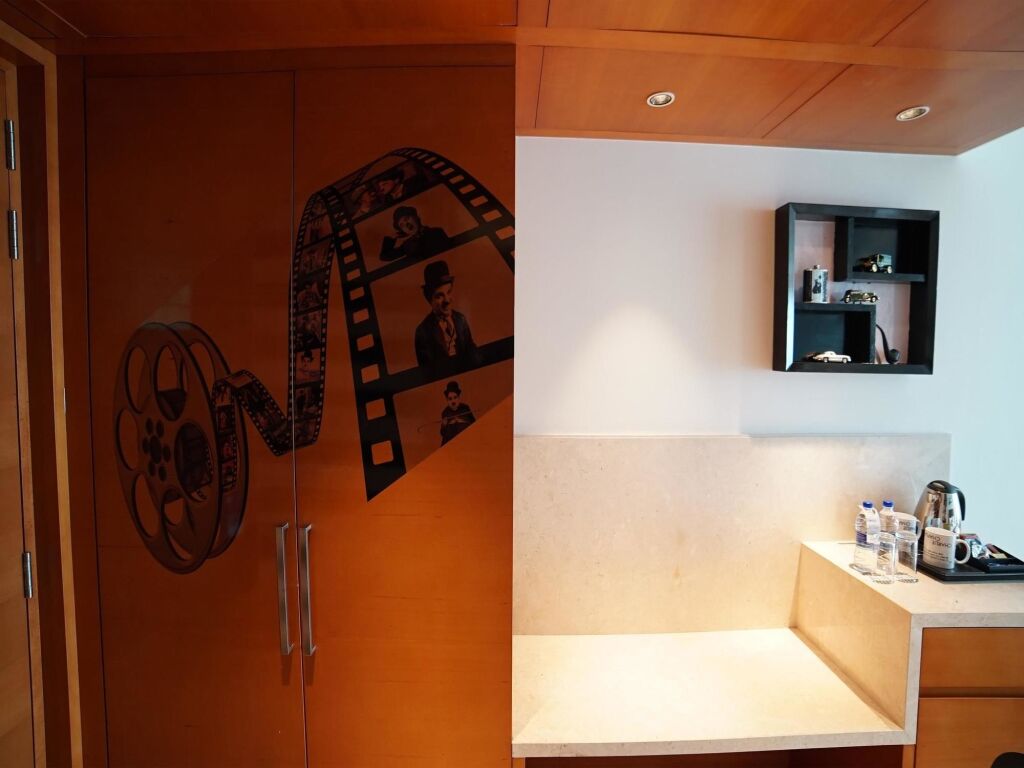 Хидерабад: Mercure Hyderabad KCP Hotel