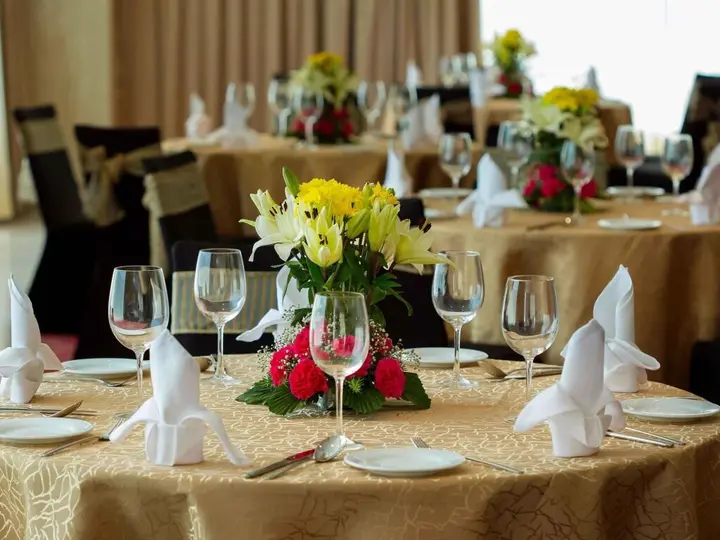 Хидерабад: Mercure Hyderabad KCP Hotel