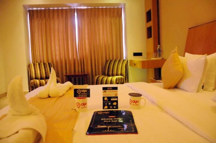 Коимбатур: The Castello Residency