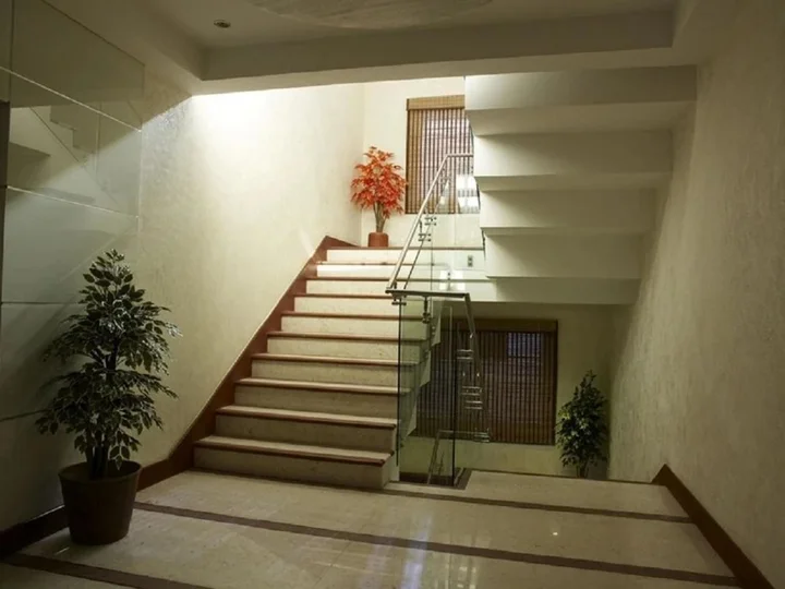 Коимбатур: The Castello Residency