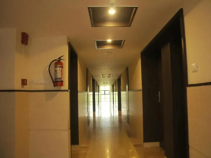 Коимбатур: OYO Rooms Bharathiar Road