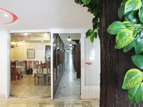 Дехрадун: OYO Rooms Clock Tower Rajpur Road