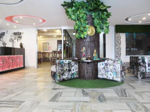 Дехрадун: OYO Rooms Clock Tower Rajpur Road