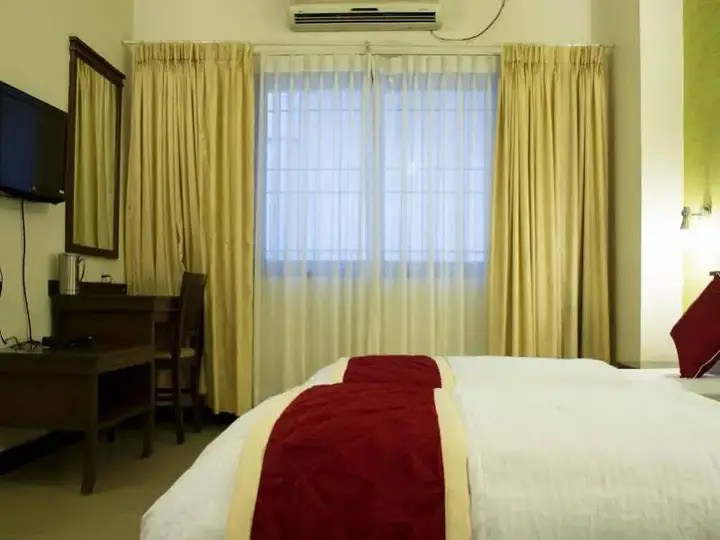 OYO Rooms Koramangala 5th Block — фото 1