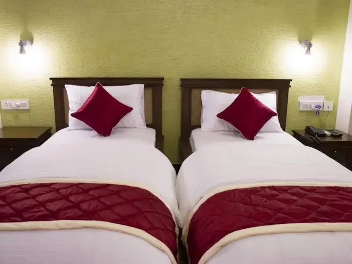 Бангалор: OYO Rooms Koramangala 5th Block