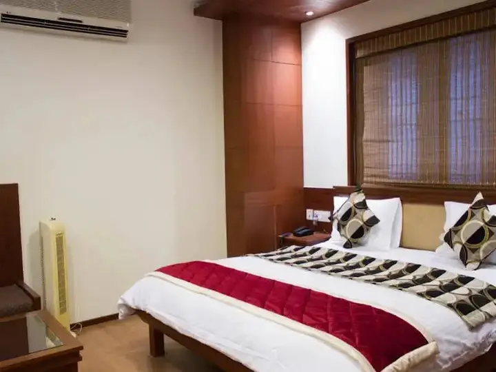 OYO Rooms Koramangala 5th Block — фото 3
