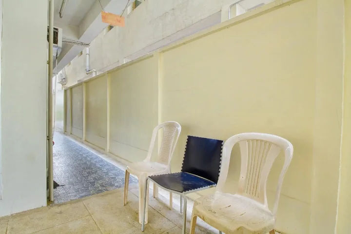 Ченнаи: OYO Apartments Kodambakkam