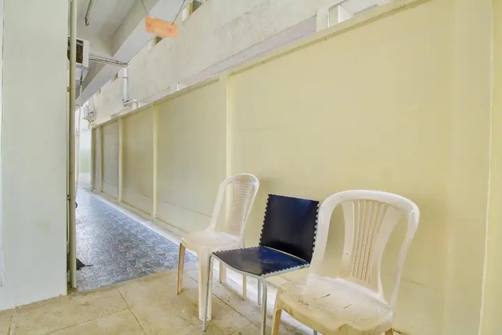 Ченнаи: OYO Apartments Kodambakkam