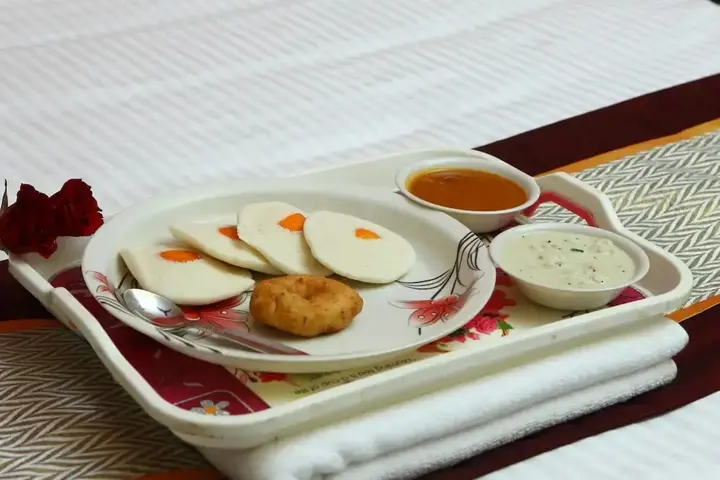Ченнаи: OYO Apartments Kodambakkam