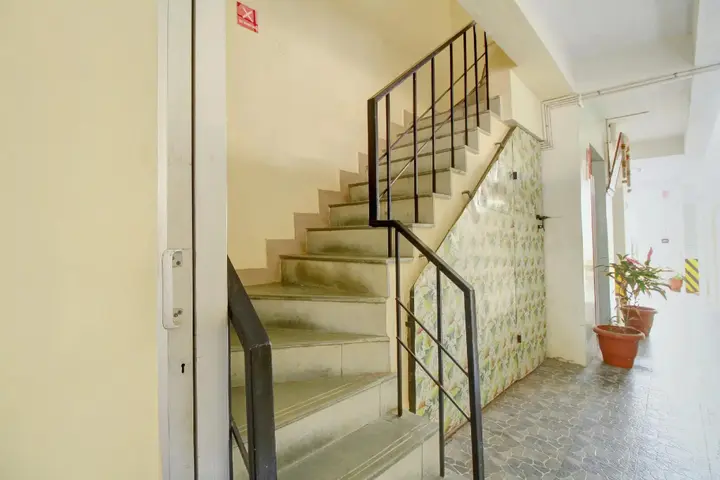 Ченнаи: OYO Apartments Kodambakkam