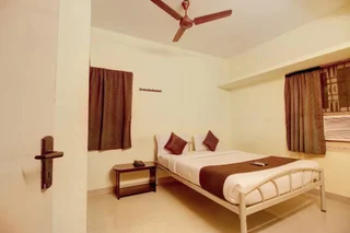 Ченнаи: OYO Apartments Kodambakkam