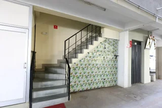Ченнаи: OYO Apartments Kodambakkam