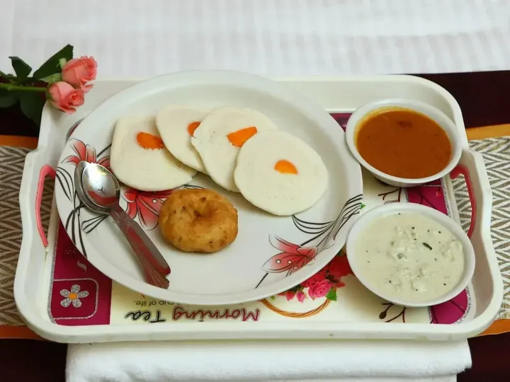 Ченнаи: OYO Apartments Kodambakkam