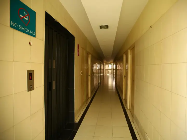 Ченнаи: OYO 968 Hotel Poigai